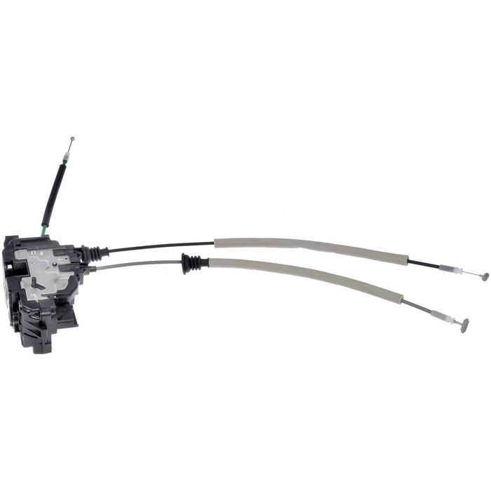 Door Lock Actuator - Integrated With Latch - Dorman - OE Solutions Door Lock Actuator Motor 937-036 - INTGR LATCH ACTUATOR - Door Lock Actuator - Integrated With Latch - Lock Actuator - Lock Solenoid - Door Lock Solenoid - Power Door Lock Actuator - Door Latch Actuator - Tailgate Lock Actuator Motor - This door lock actuator has undergone extensive quality and safety testing to ensure reliable performance. It is engineered to provide a direct replacement for the stock actuator on specific vehicle years, makes and models. - Hyundai Genesis 2014-09