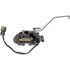 Dorman - OE Solutions Door Lock Actuator Motor 937-114 - INTGR LATCH ACTUATOR - Door Lock Actuator - Integrated With Latch - Door Latch Actuator - Door Lock Solenoid - Power Door Lock Actuator - Tailgate Lock Actuator Motor - Lock Actuator - Lock Solenoid - This door lock actuator has undergone extensive quality and safety testing to ensure reliable performance. It is engineered to provide a direct replacement for the stock actuator on specific vehicle years, makes and models. - Kia Spectra 2004-02