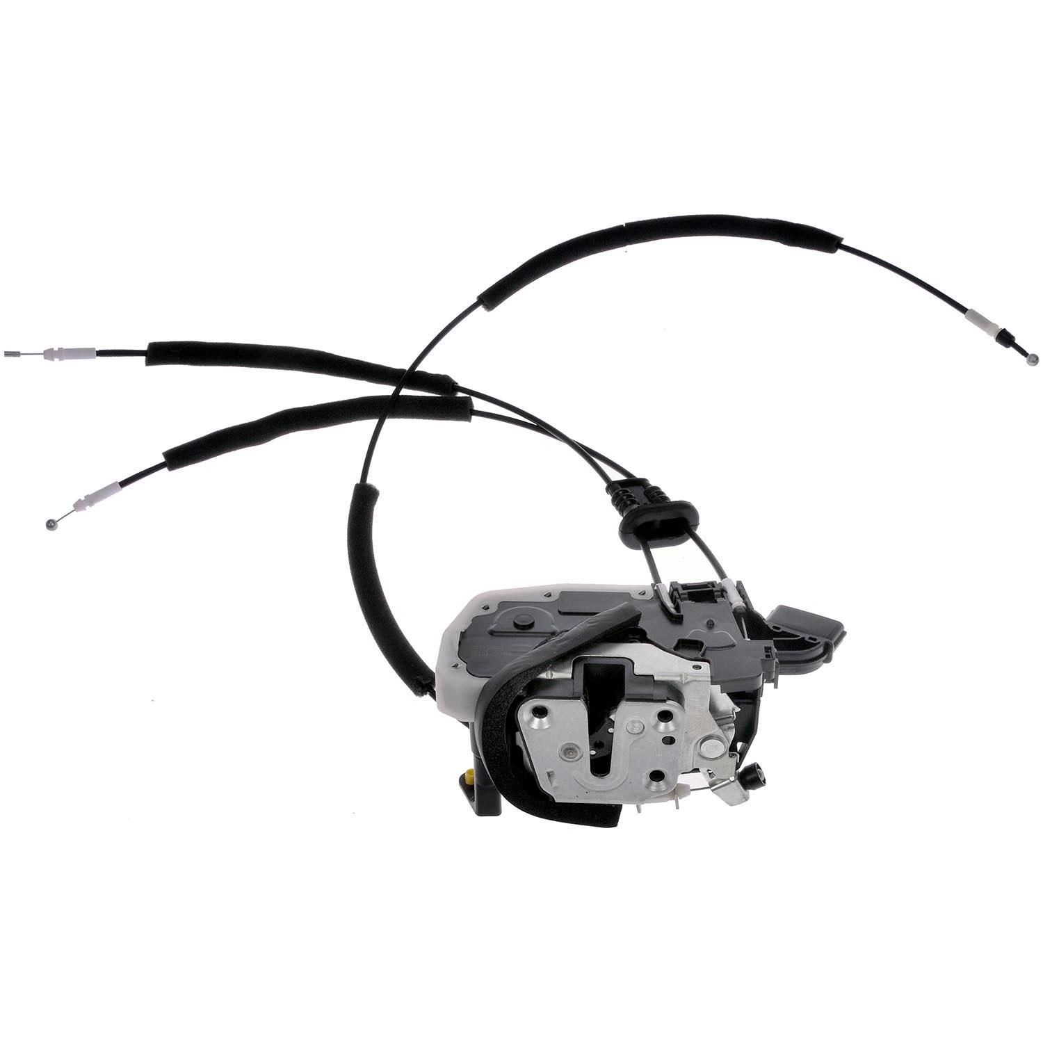 Dorman 937-232 Door Lock Actuator - Front Driver Left Side For Nissan Titan, Armada & Infiniti QX56