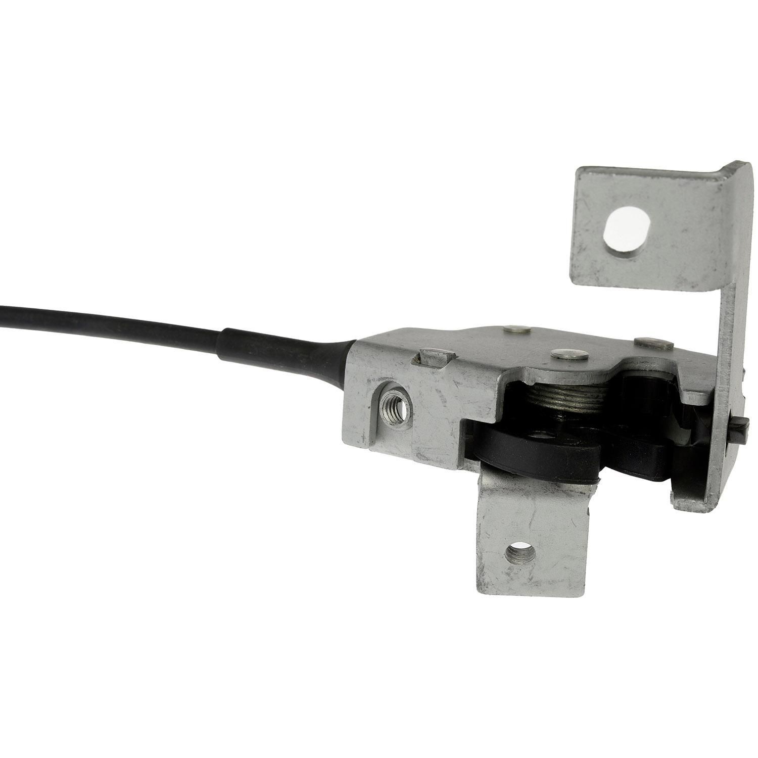 Dorman Door Latch Assembly 937295
