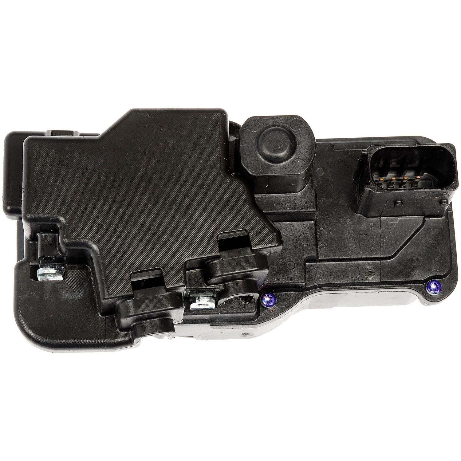 Motorino Alzacristallo Per Chiusura Centralizzata Dorman 937-255 - Ricambio Specifico Per Auto
