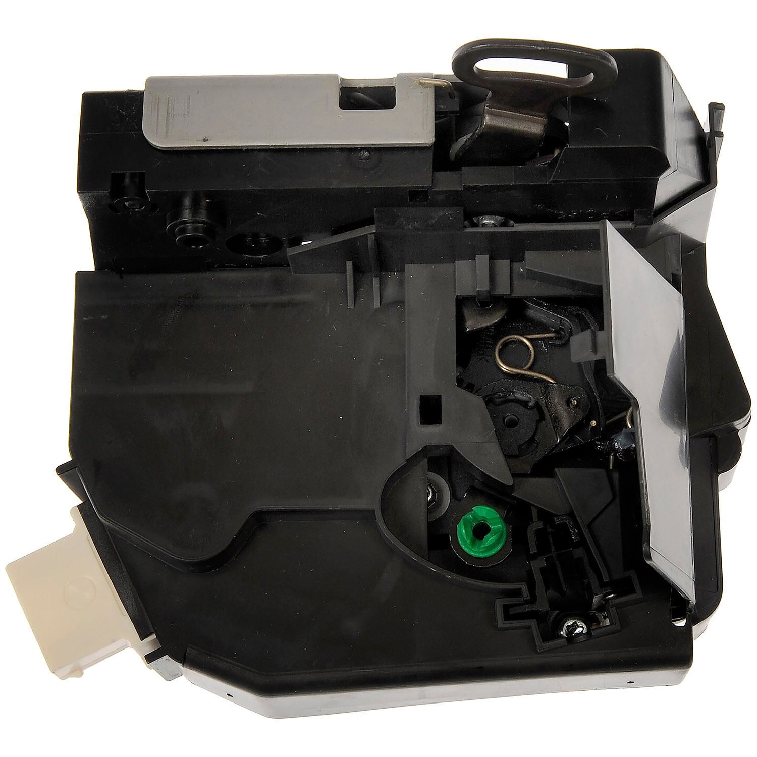 DOOR LOCK ACTUATOR - Door Lock Actuator - Integrated With Latch - Lock Solenoid - Lock Actuator - Door Latch Actuator - Power Door Lock Actuator - Door Lock Solenoid - Tailgate Lock Actuator Motor - This door lock actuator has undergone extensive quality and safety testing to ensure reliable performance. It is engineered to provide a direct replacement for the stock actuator on specific vehicle years, makes and models. - Mini Cooper 2019-08, Mini Cooper Clubman 2019-16 - Dorman - OE Solutions Door Lock Actuator Motor 937-558