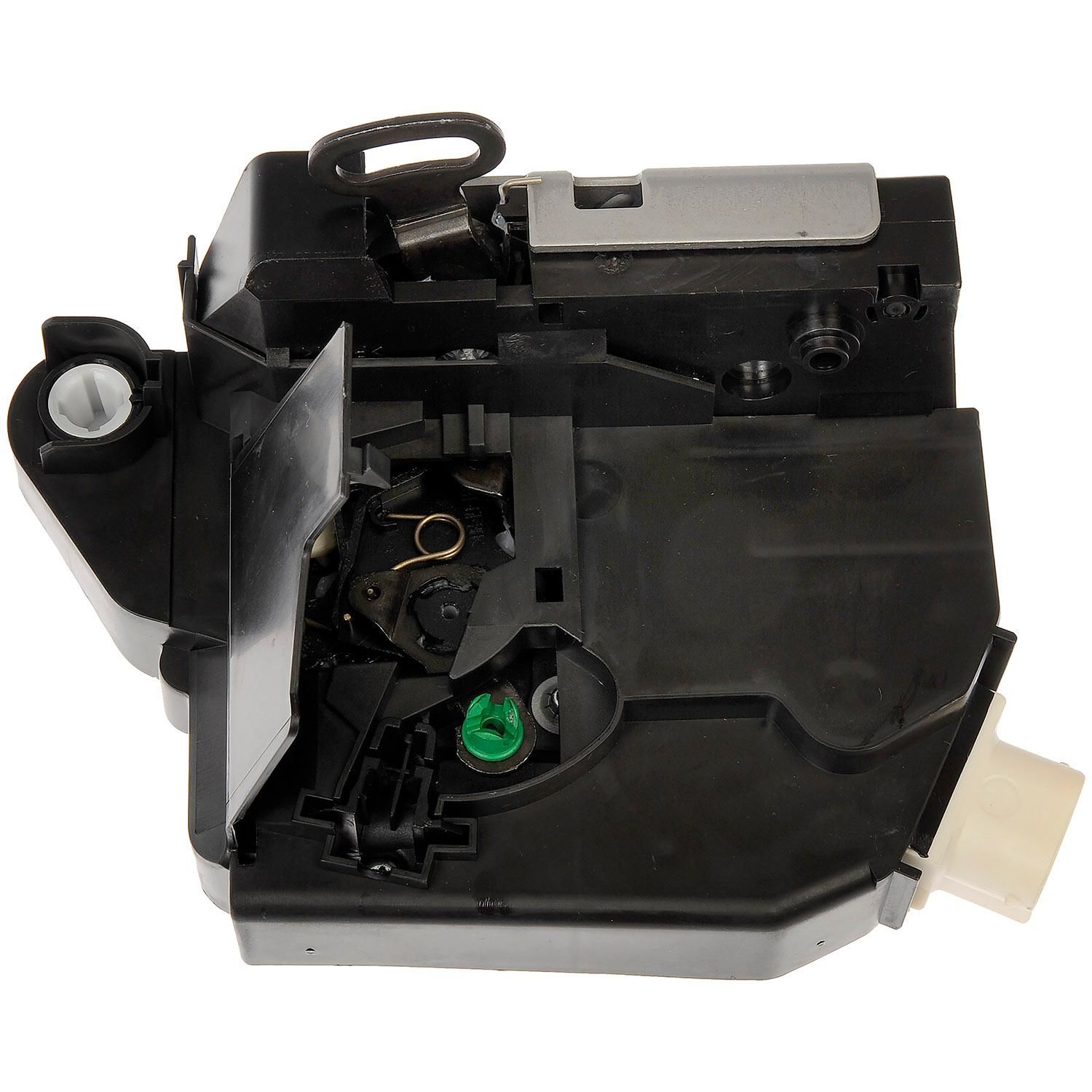 DOOR LOCK ACTUATOR - Door Lock Actuator - Integrated With Latch - Power Door Lock Actuator - Door Latch Actuator - Tailgate Lock Actuator Motor - Lock Actuator - Lock Solenoid - Door Lock Solenoid - This door lock actuator has undergone extensive quality and safety testing to ensure reliable performance. It is engineered to provide a direct replacement for the stock actuator on specific vehicle years, makes and models. - Mini Cooper 2019-08, Mini Cooper Clubman 2019-16 - Dorman - OE Solutions Door Lock Actuator Motor 937-559