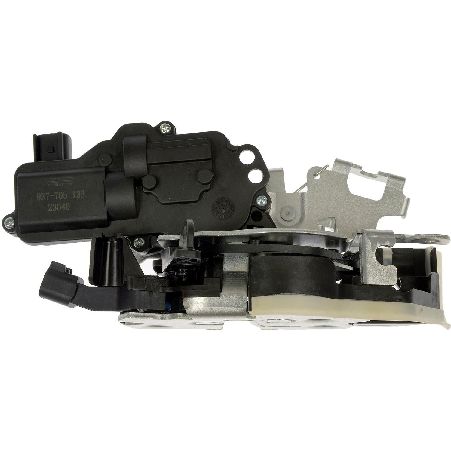 thumbnail interactive-video image 1 of Front Left Door Lock Actuator For BMW E53 X5 2000-2006 – Greatparts 937-856 OEM Fit 1 of 2