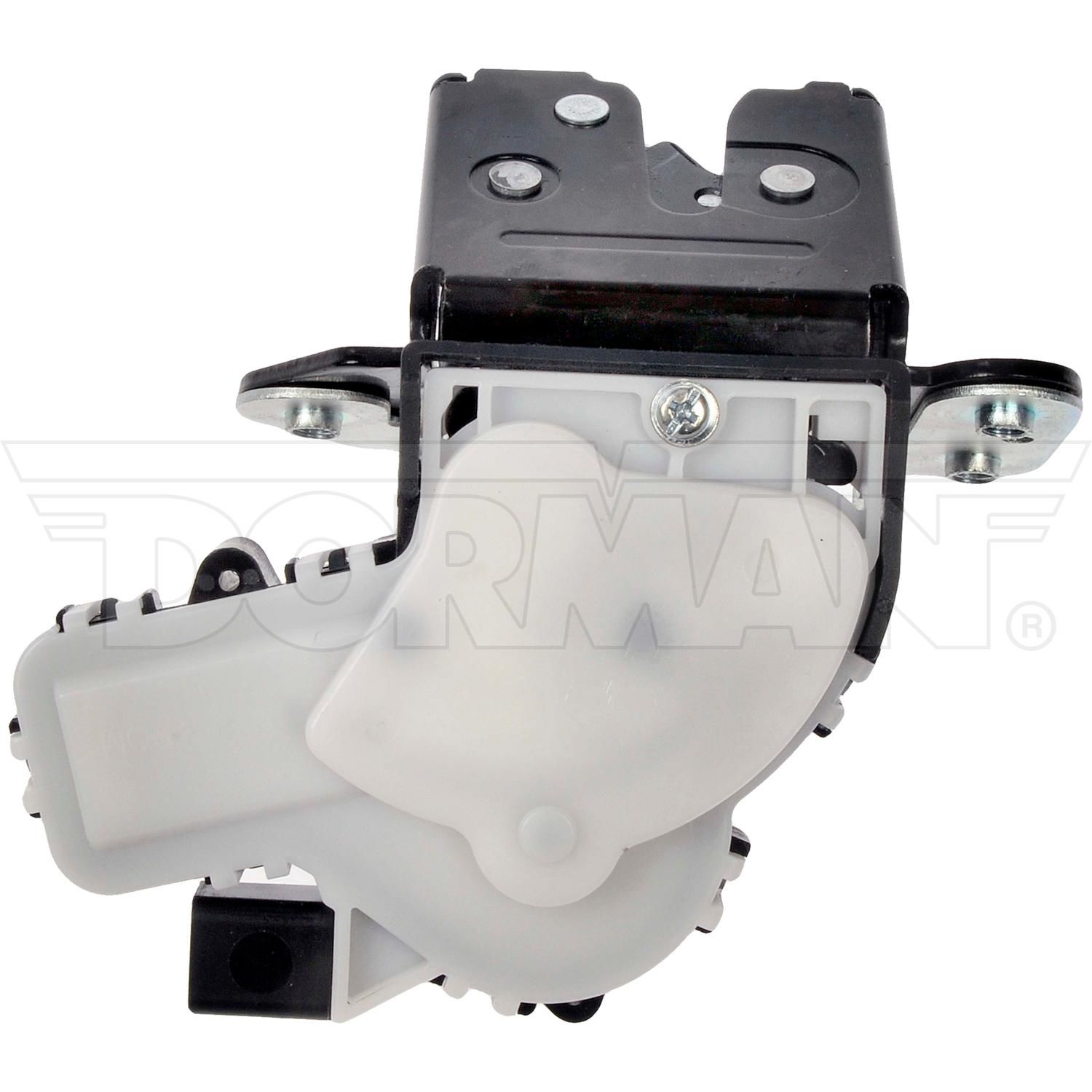 激安通販 Dorman Driver 937-016 Door Motor Side Door Lock Actuator