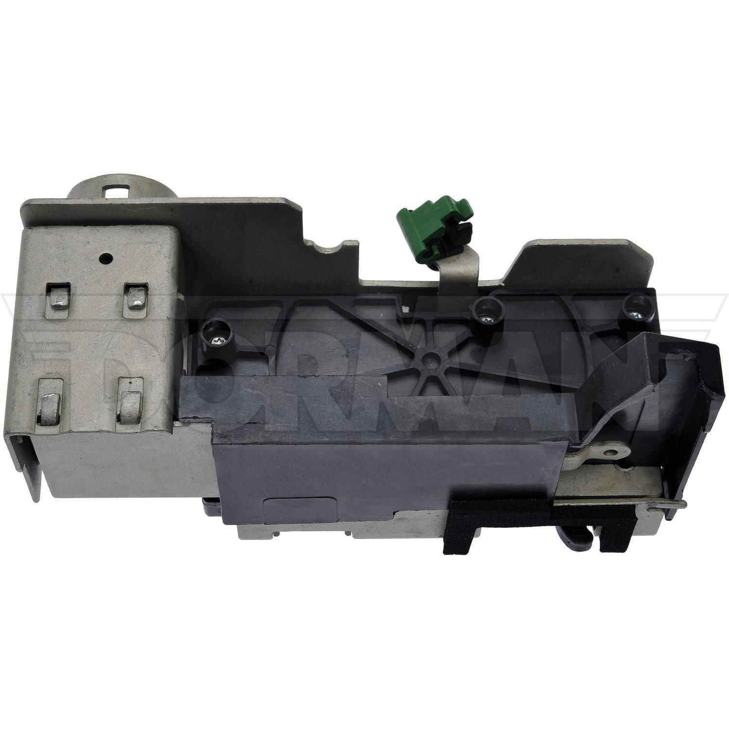 Dorman Door Lock Actuator 937731