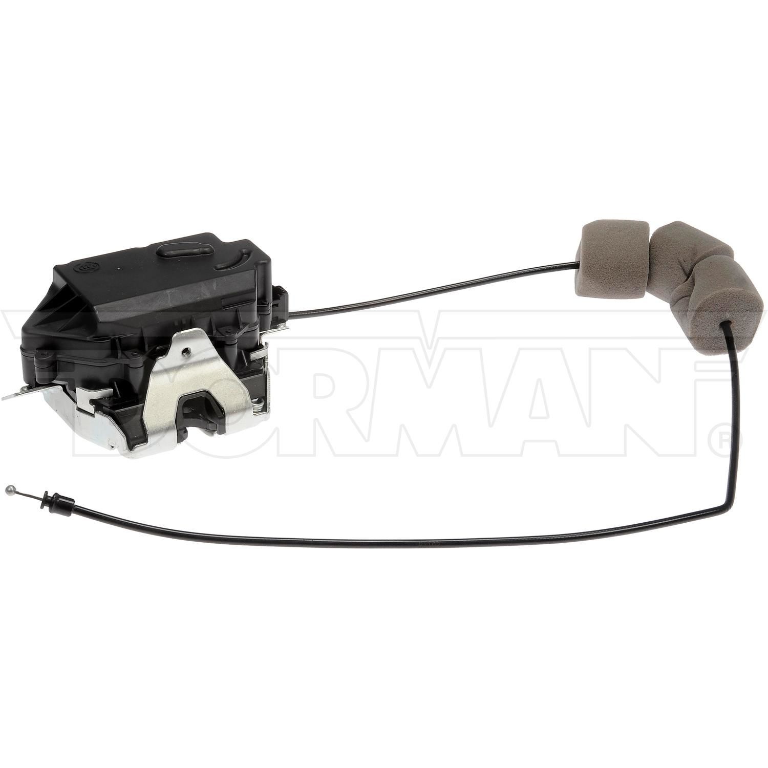 Dorman Door Lock Actuator 937907