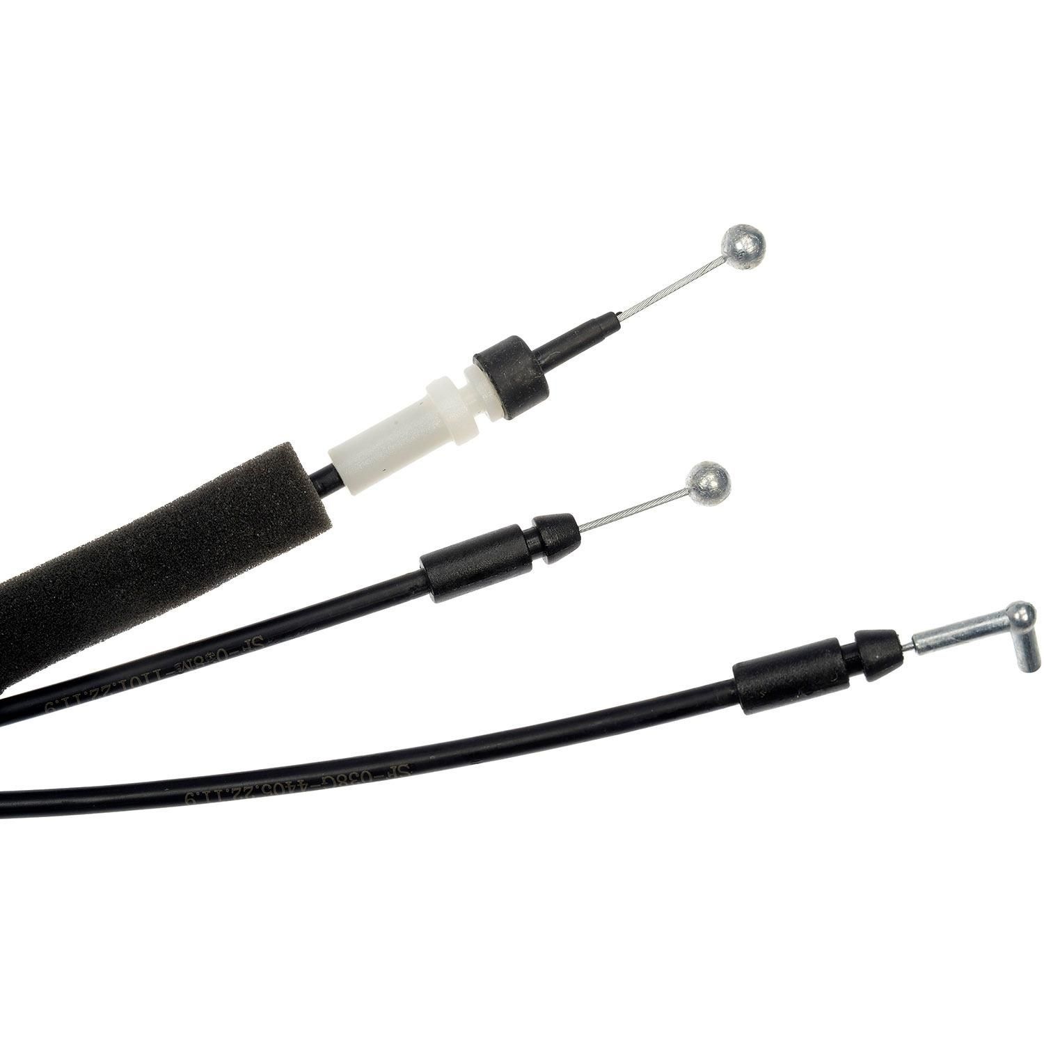 Dorman - OE Solutions Door Lock Actuator Motor 937-979