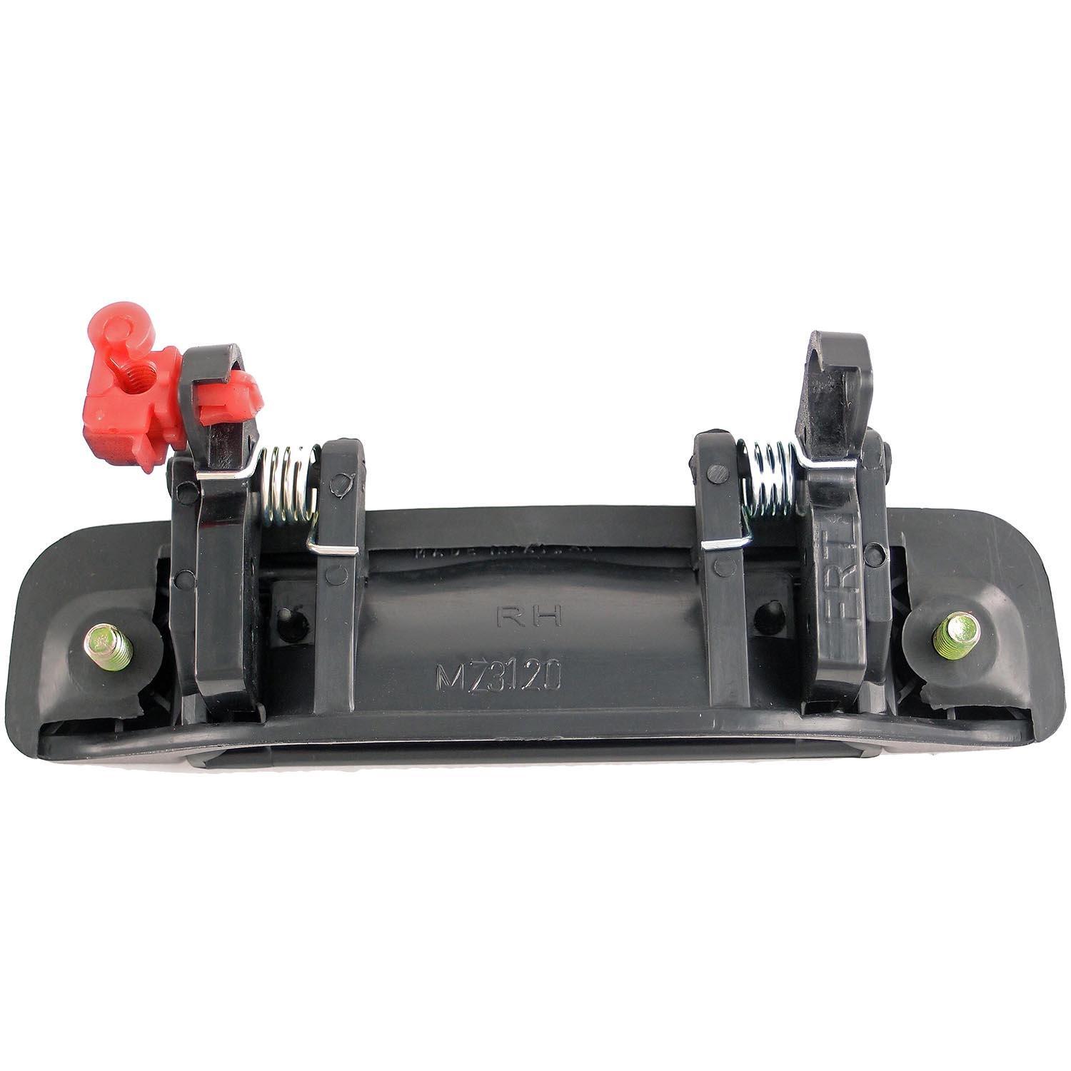 Dorman - HELP Exterior Door Handle 93854
