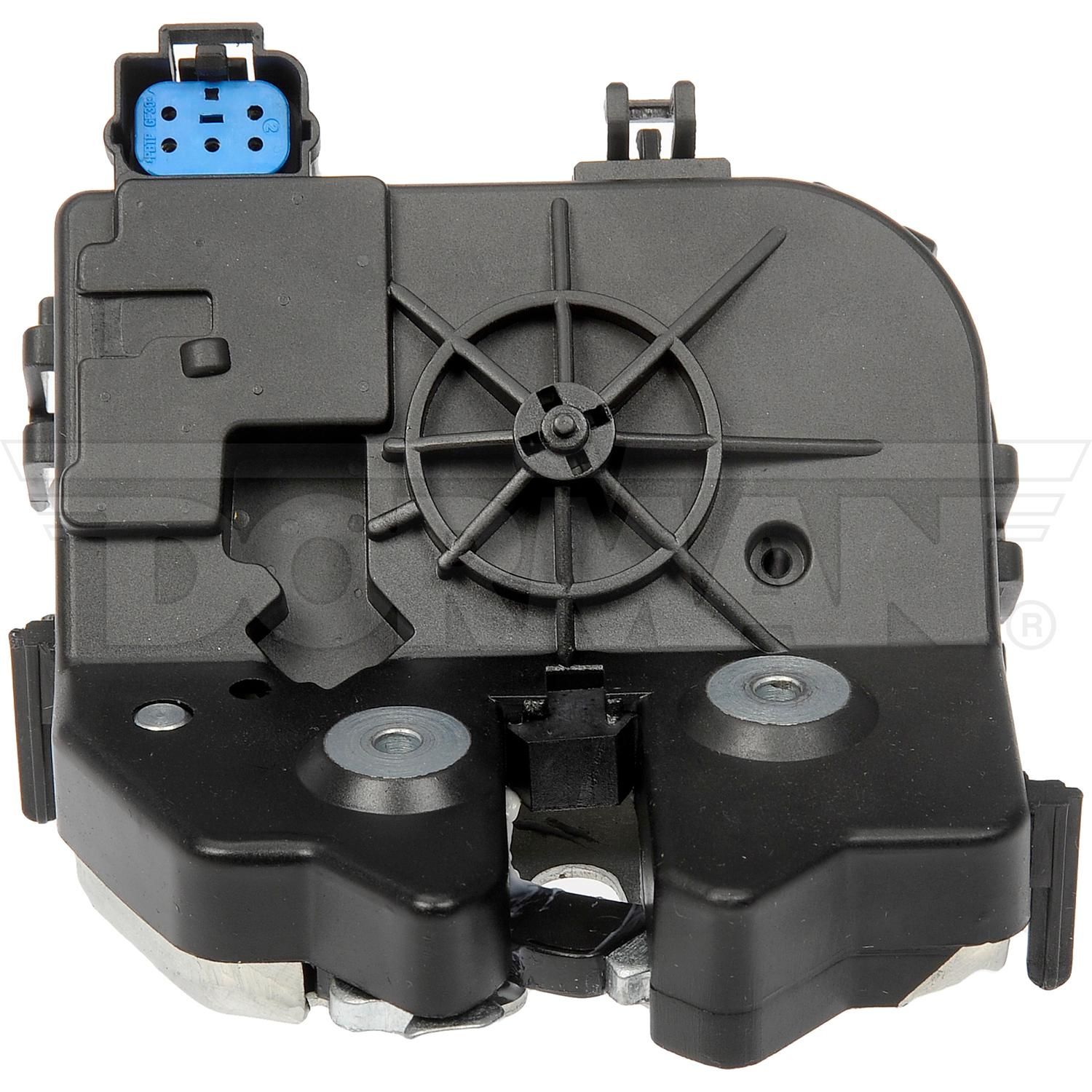 Dorman Trunk Release Motor 940-121