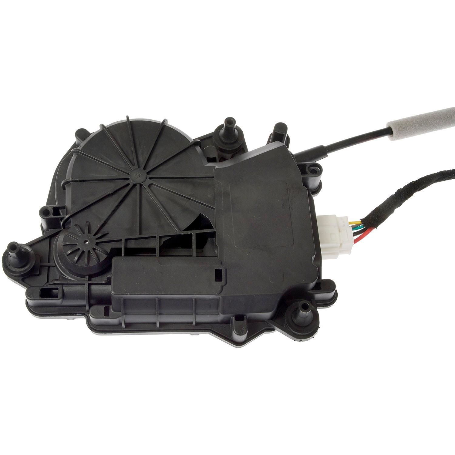 Dorman Trunk Release Motor 940-157