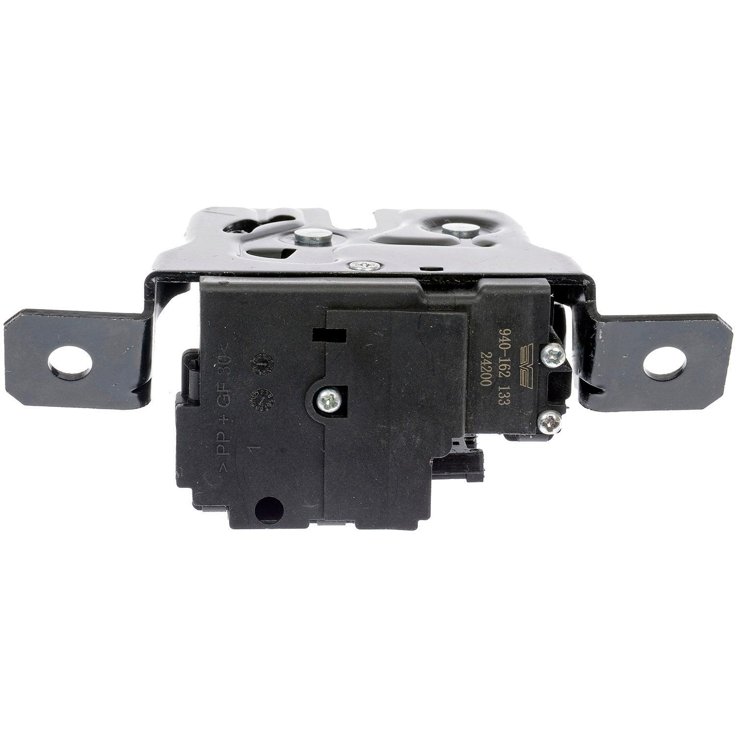 Dorman - OE Solutions Trunk Lock Actuator Motor 940-162