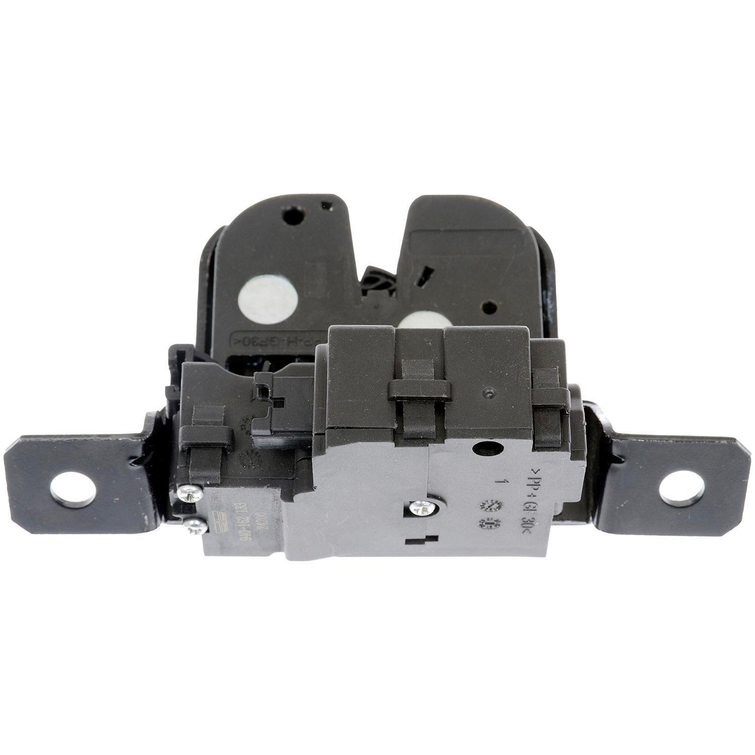 Dorman - OE Solutions Trunk Lock Actuator Motor 940-162