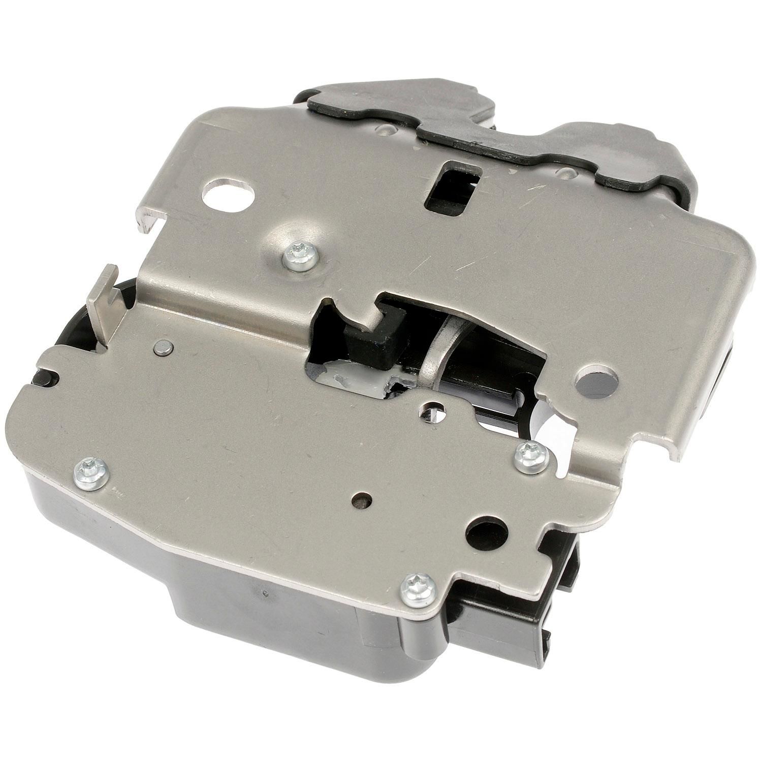 Dorman Trunk Release Motor 940-670