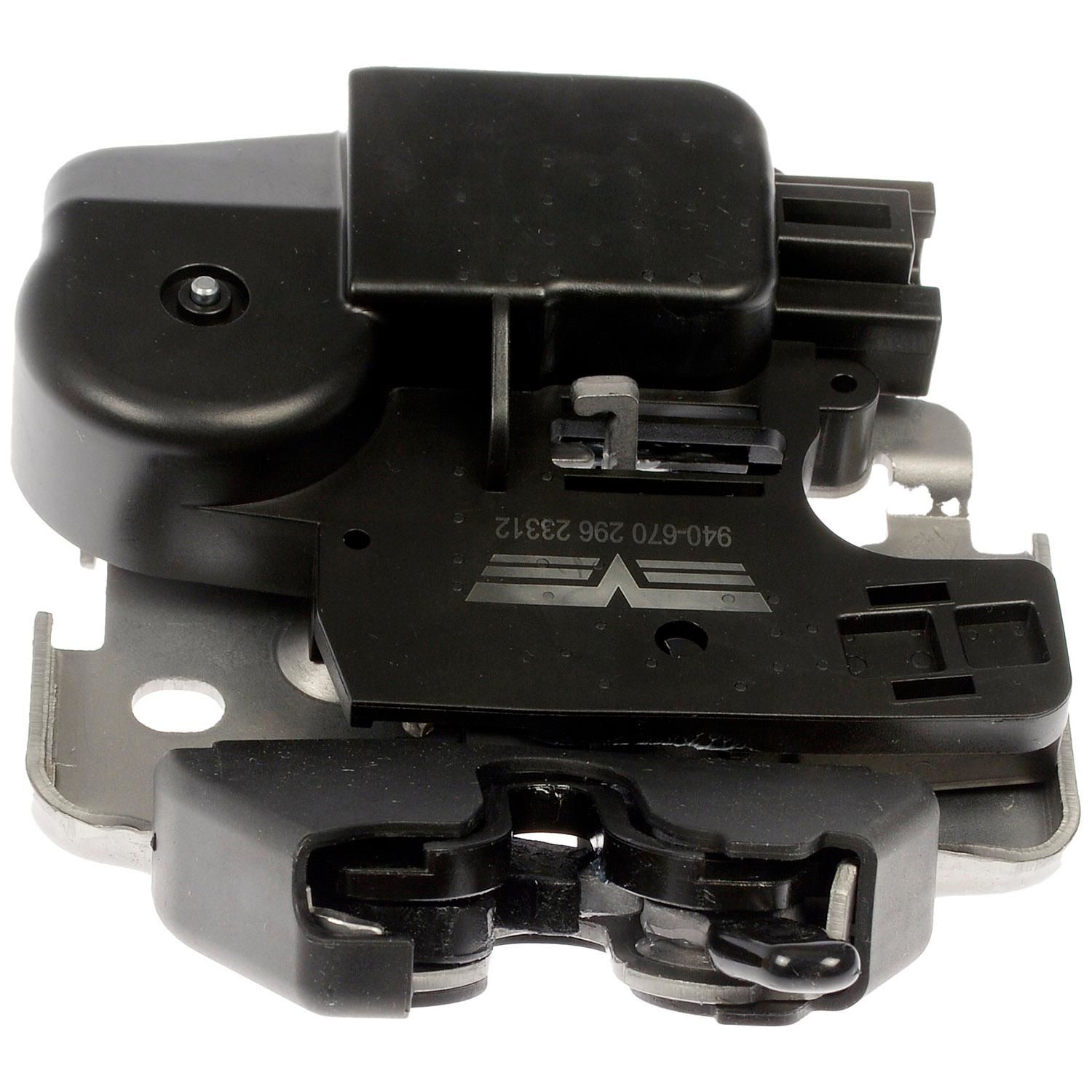Dorman Trunk Release Motor 940-670