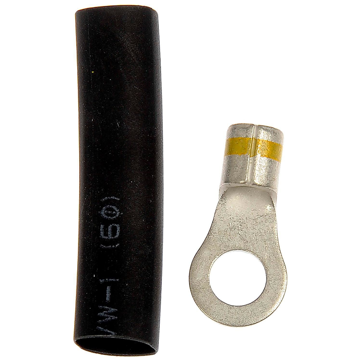 Dorman Conduct Tite Split Wire Conduit 10 Piece