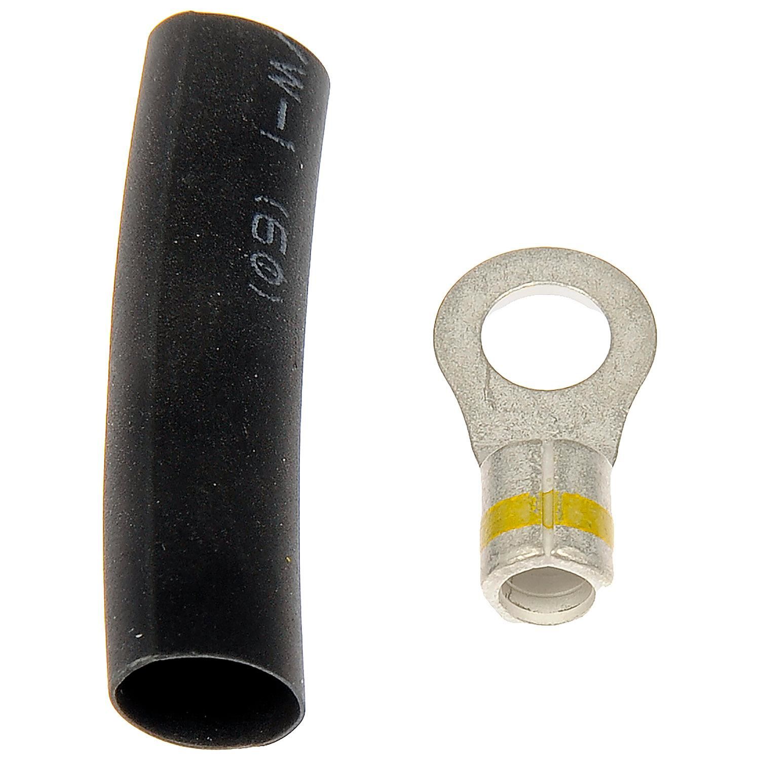 Dorman Conduct Tite Split Wire Conduit 10 Piece