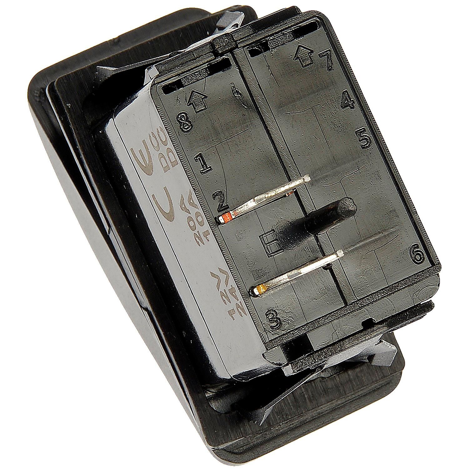 Dorman - Conduct-Tite Rocker Type Switch 94593