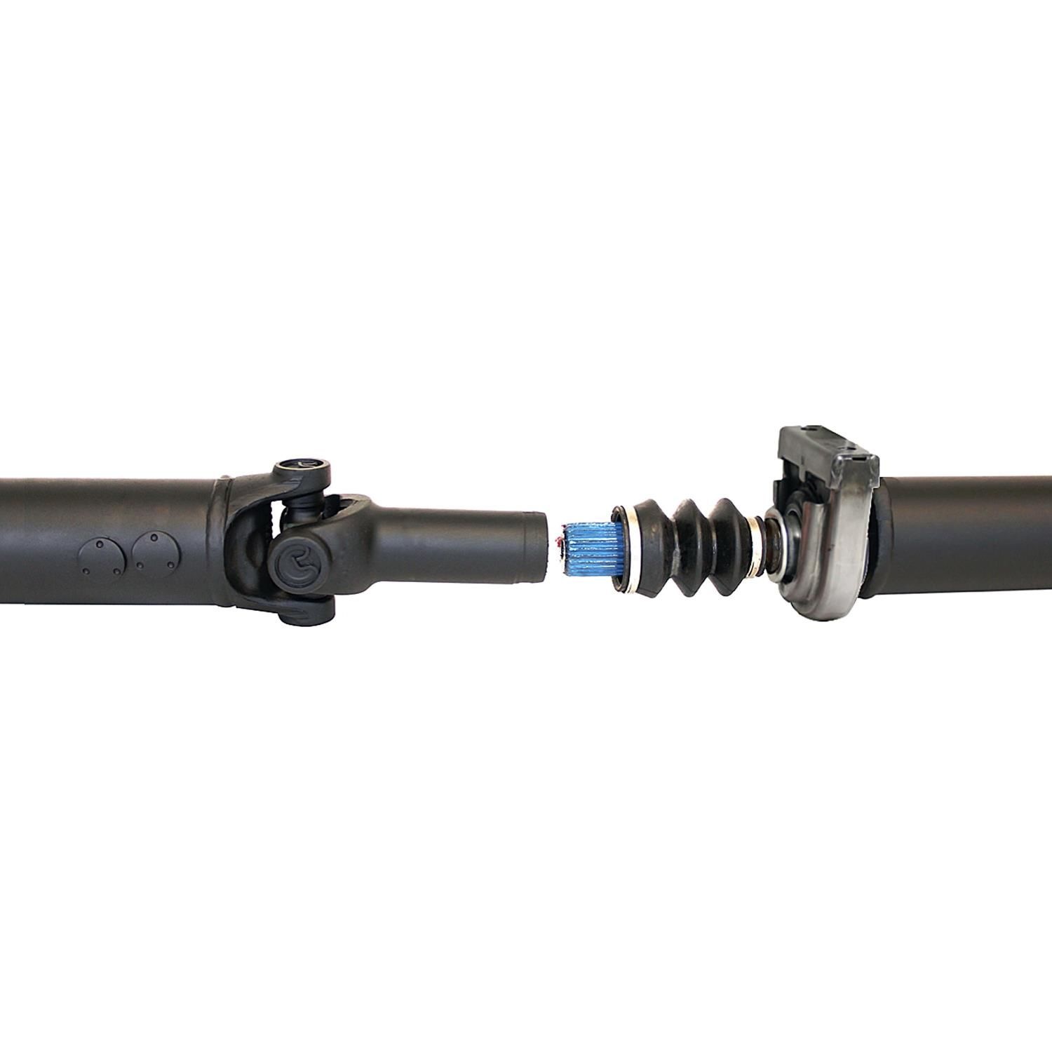 Dorman Driveshaft 946-133