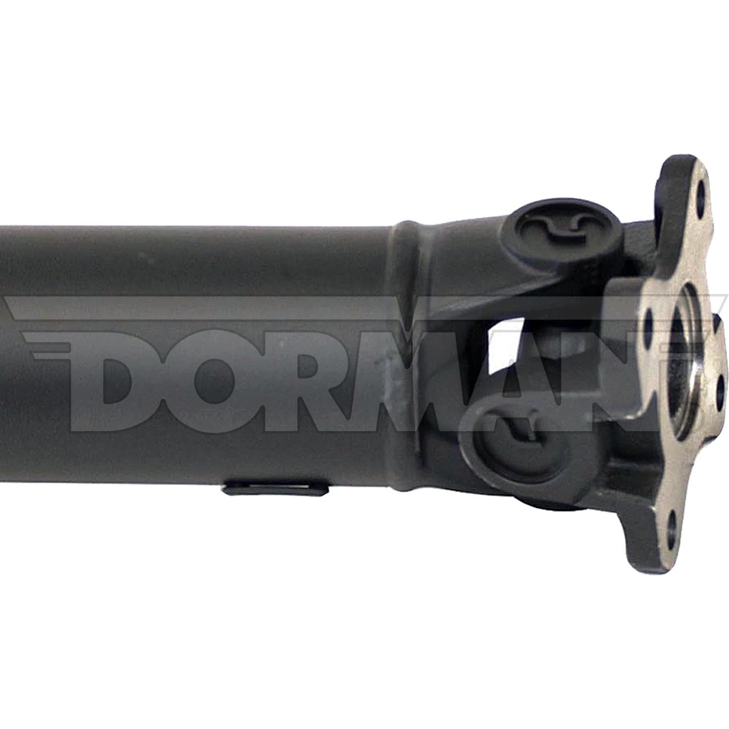 Dorman Driveshaft 946-324