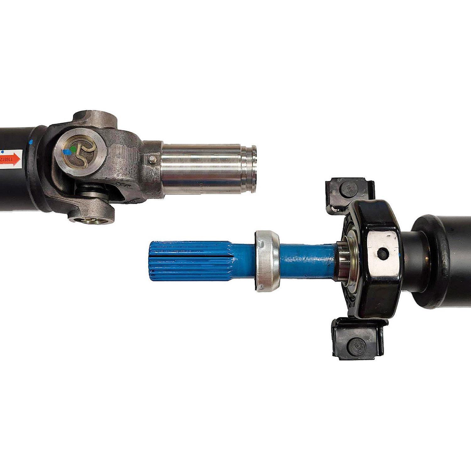 Dorman Driveshaft 946-361