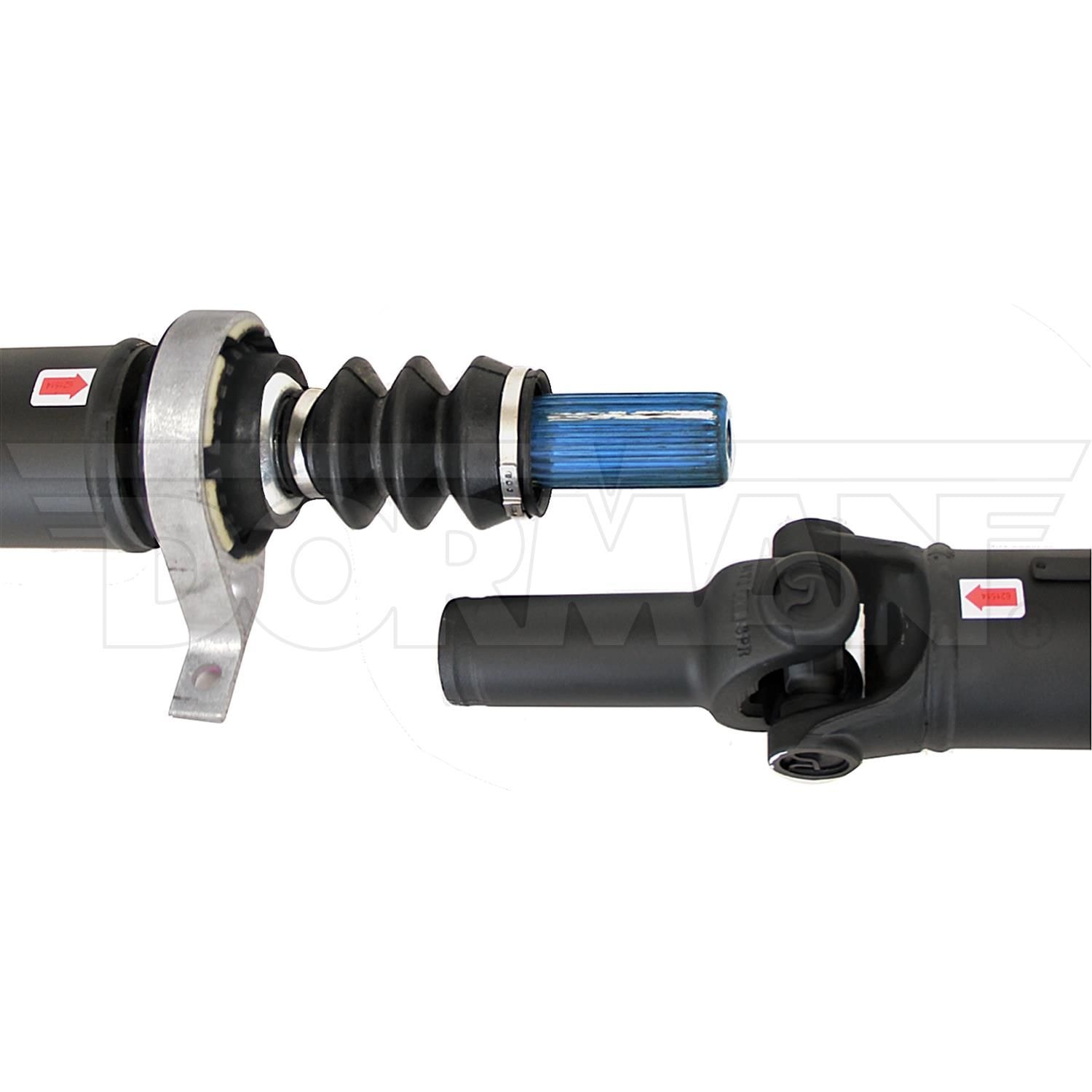 Dorman Driveshaft 946-367