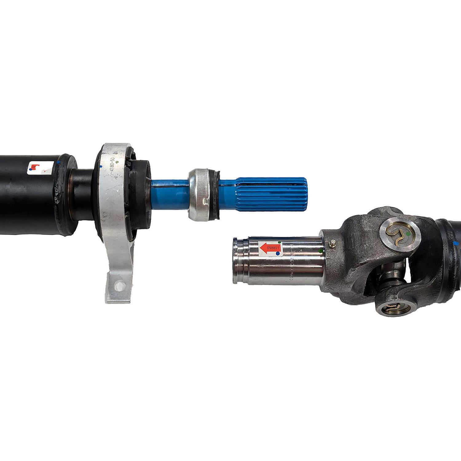 Dorman Driveshaft 946-554