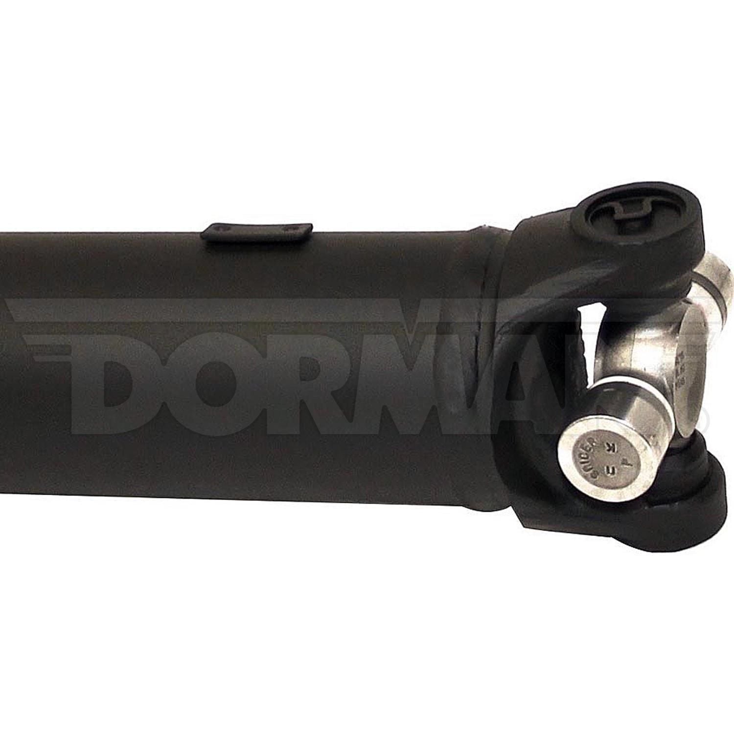 Dorman Driveshaft 946-578