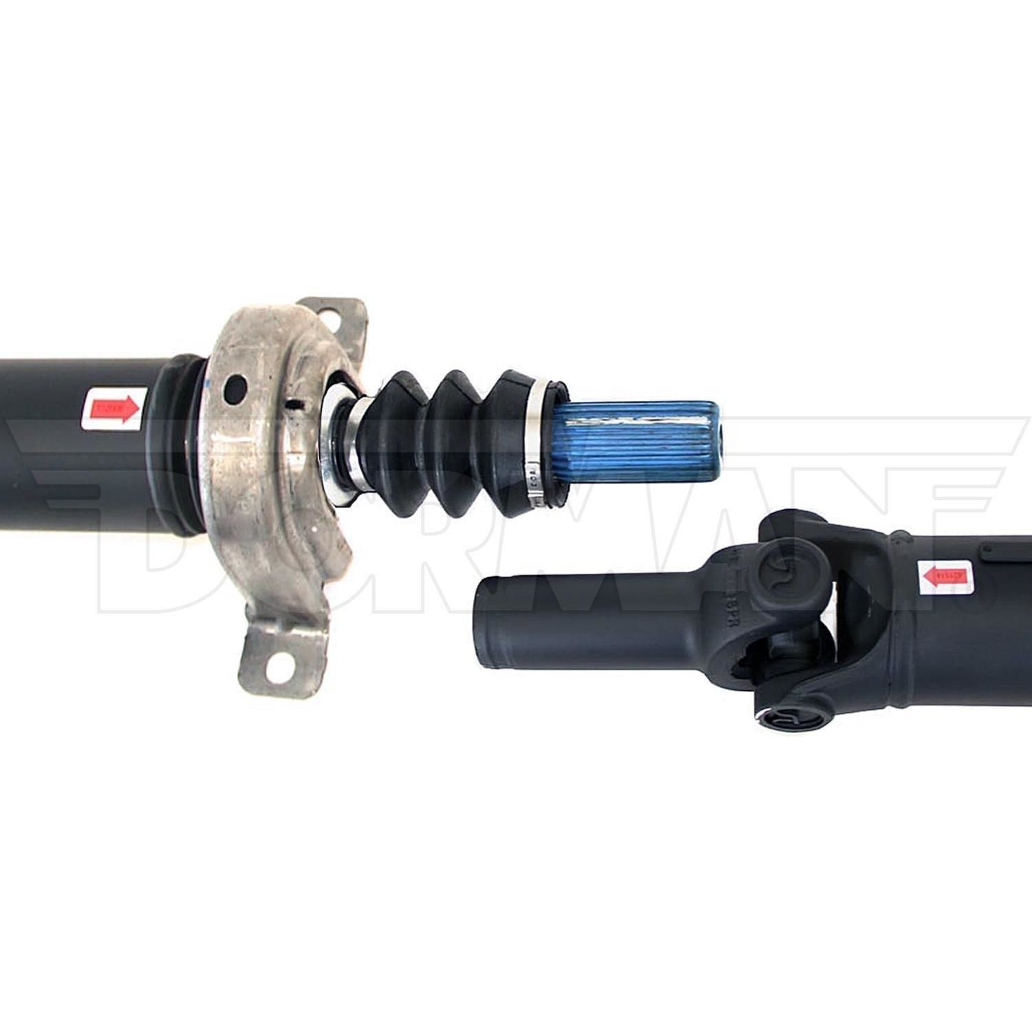 Dorman Driveshaft 946-578