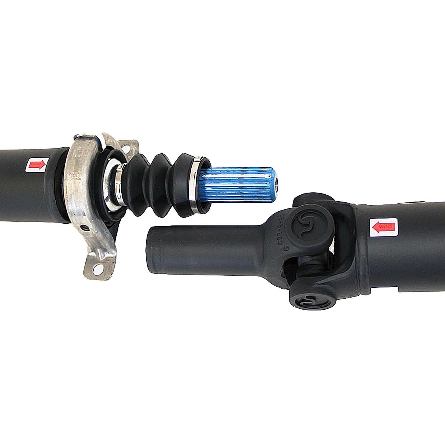 Dorman Driveshaft 946-604