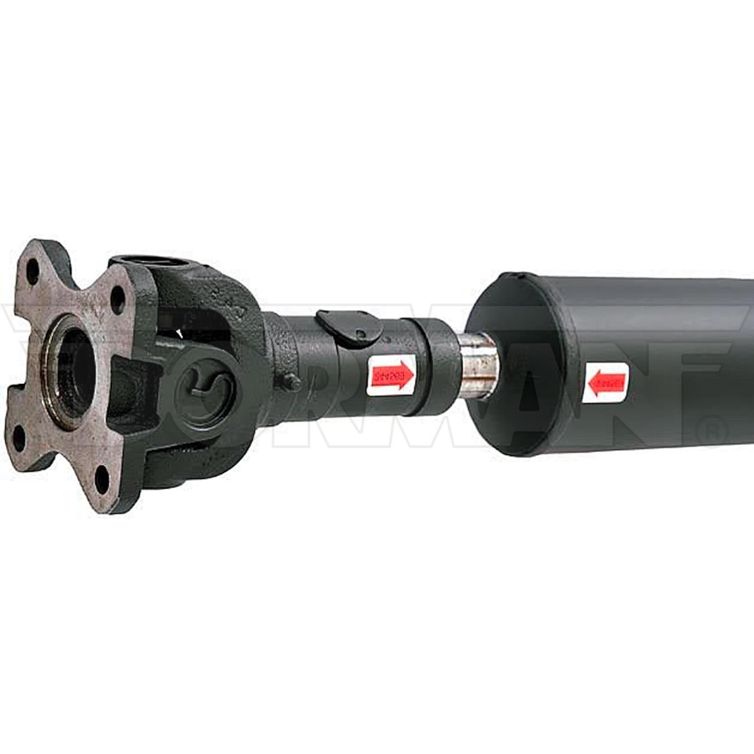 Dorman Driveshaft 946-684