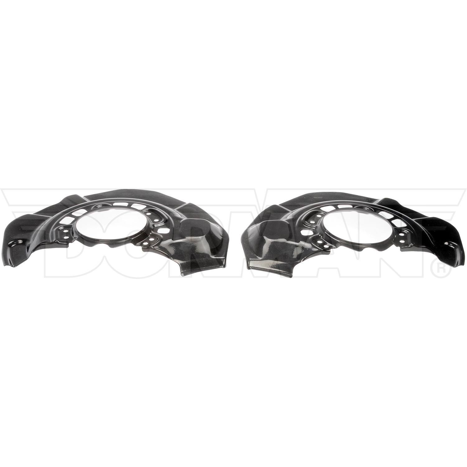 Dorman Brake Shoe Backing Plate 947004