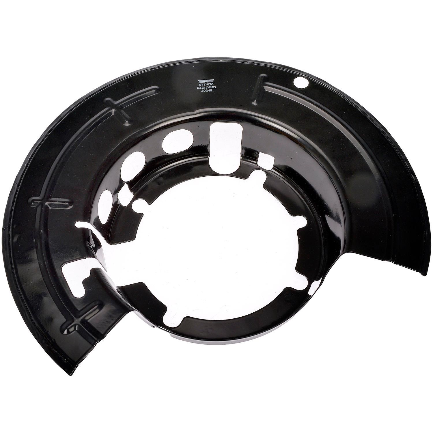Dorman Brake Dust Shield 947020