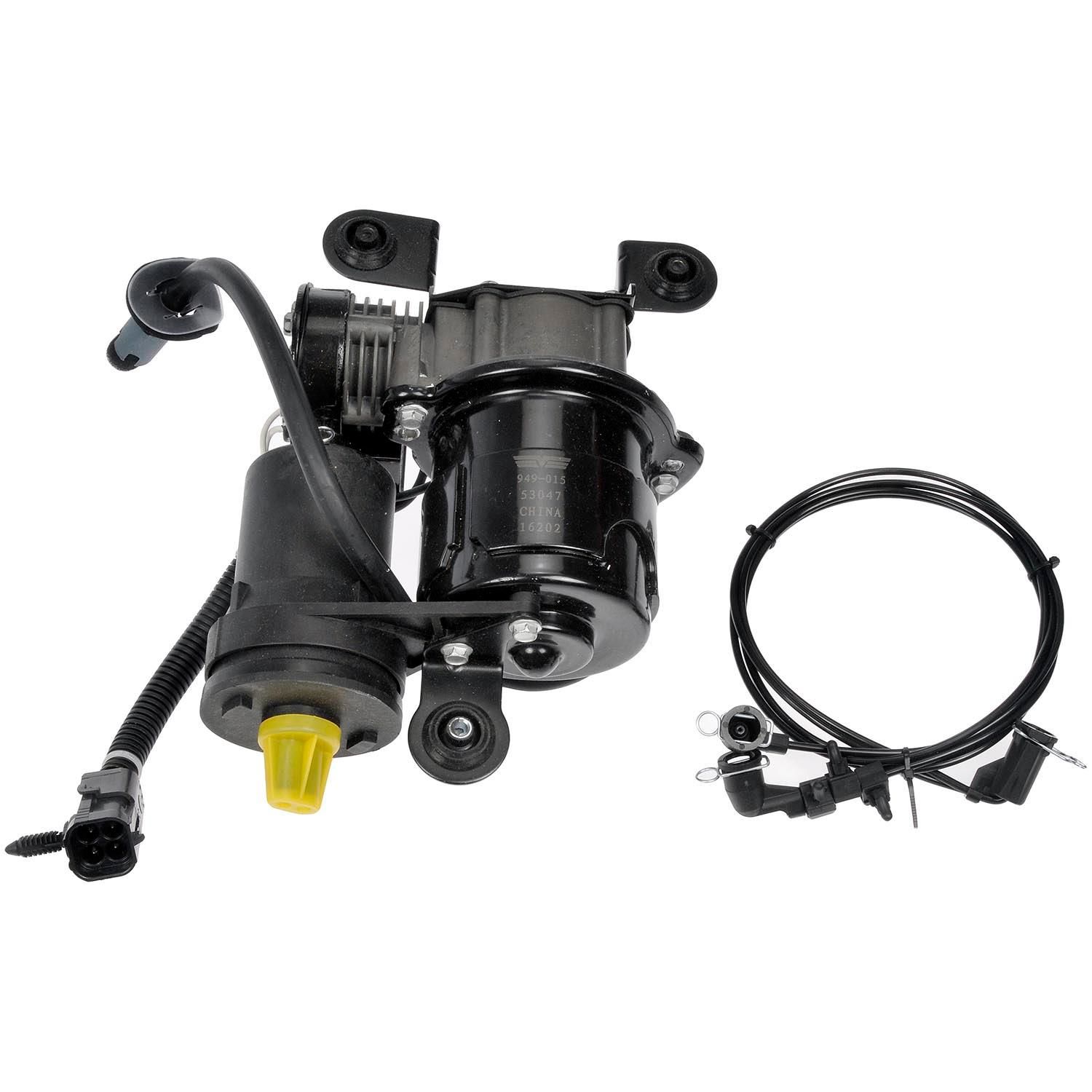 Dorman Air Suspension Compressor 949015