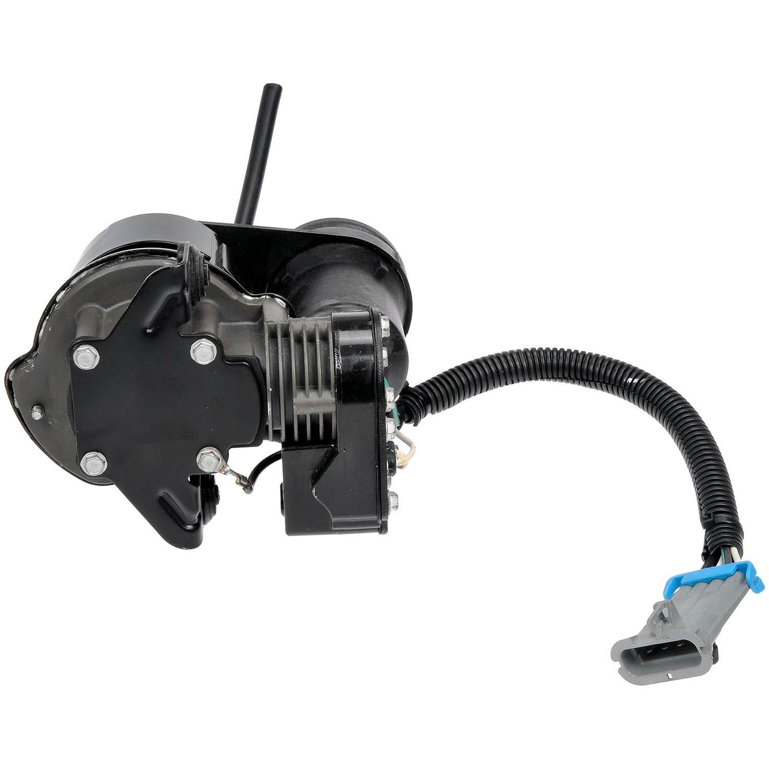 DORMAN - 949-202 - Air Suspension Compressor - View #2
