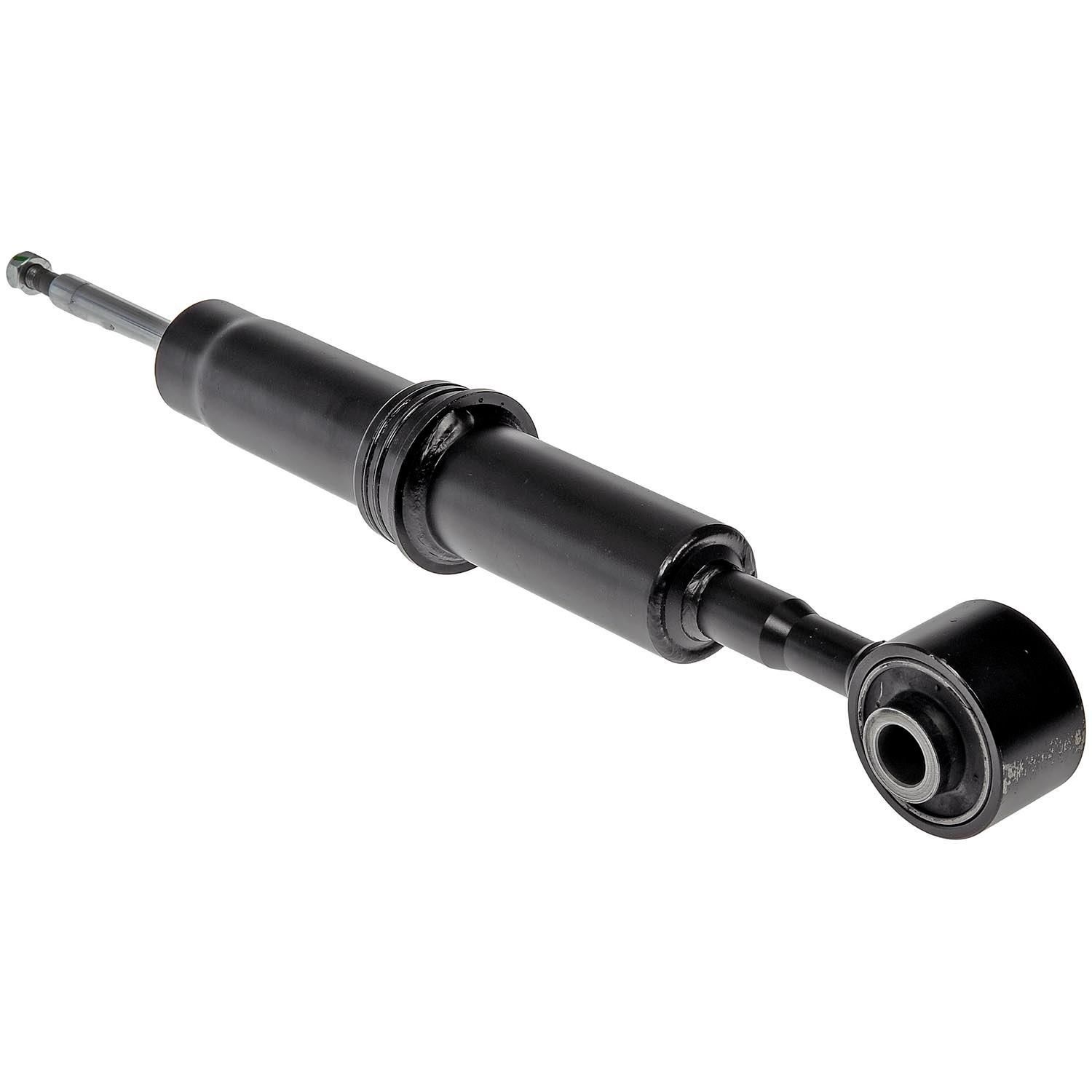 6Q74-10R 6Q Series Adjustable Shock, Twin Tube, 7in. Stroke