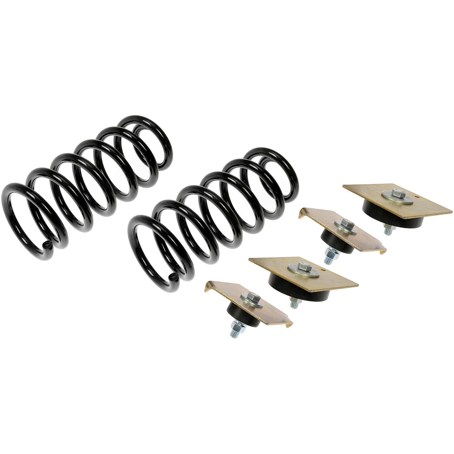 Dorman Air Spring to Coil Spring Kit 949-510