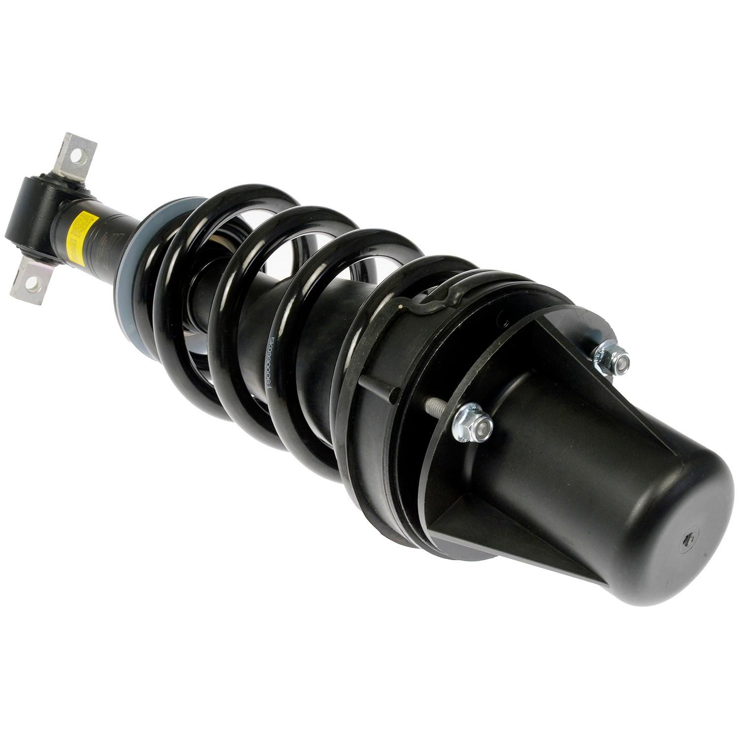 Dorman - OE Solutions Suspension Strut and Coil Spring