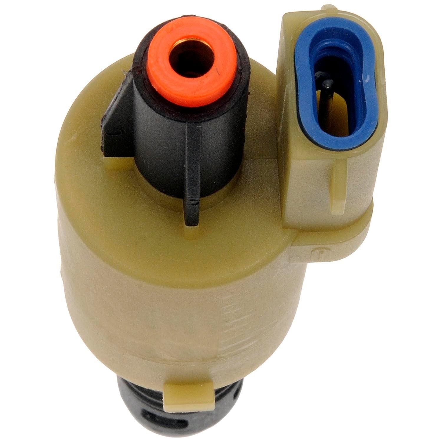 Dorman Air Ride Spring Solenoid 949-799