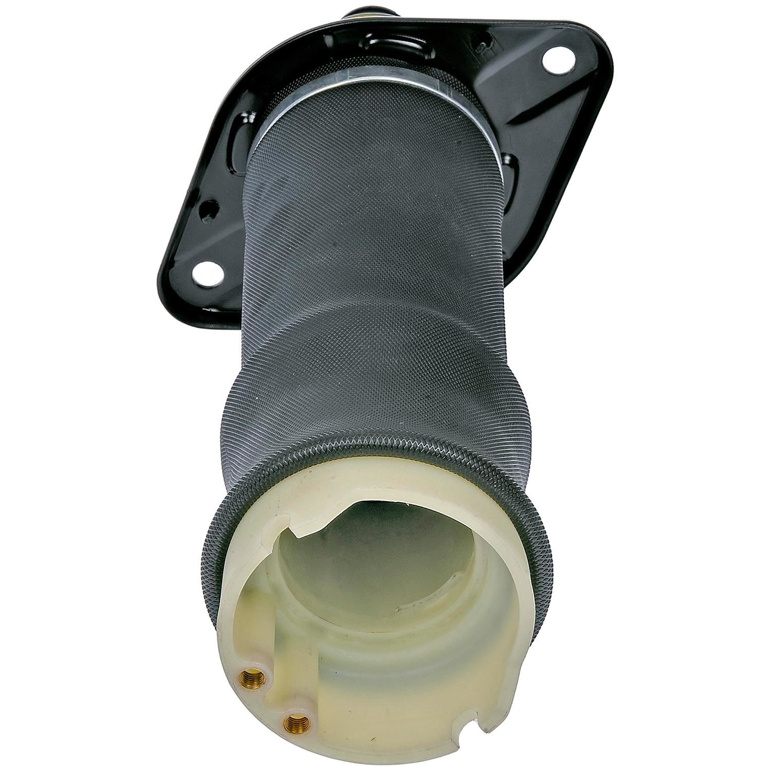 Air Spring - Air Suspension Air Spring - Suspension Airbag - Airbag, Suspension - Spring, Air Ride - Air Ride Spring - This air suspension spring is designed to match the fit and function of the original spring on specified vehicles, and is engineered for durability and reliable performance. - Audi Allroad Quattro 2005-01 - Dorman Suspension Air Strut/Shocks 949-950