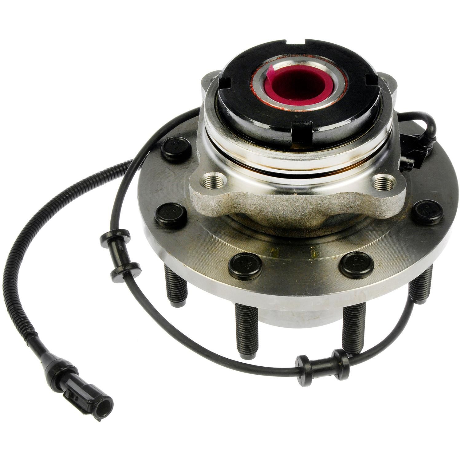 Dorman - OE Solutions Wheel Bearing and Hub Assembly 951-059