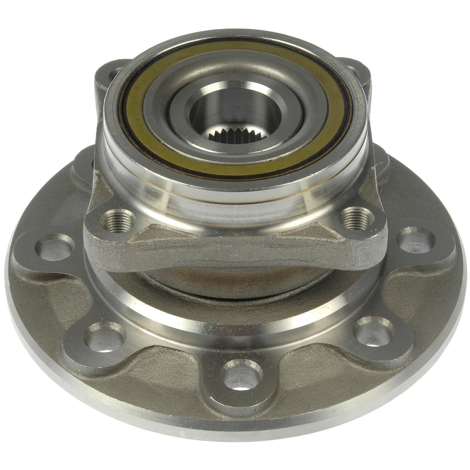 Dorman - OE Solutions Wheel Bearing and Hub Assembly 951-064