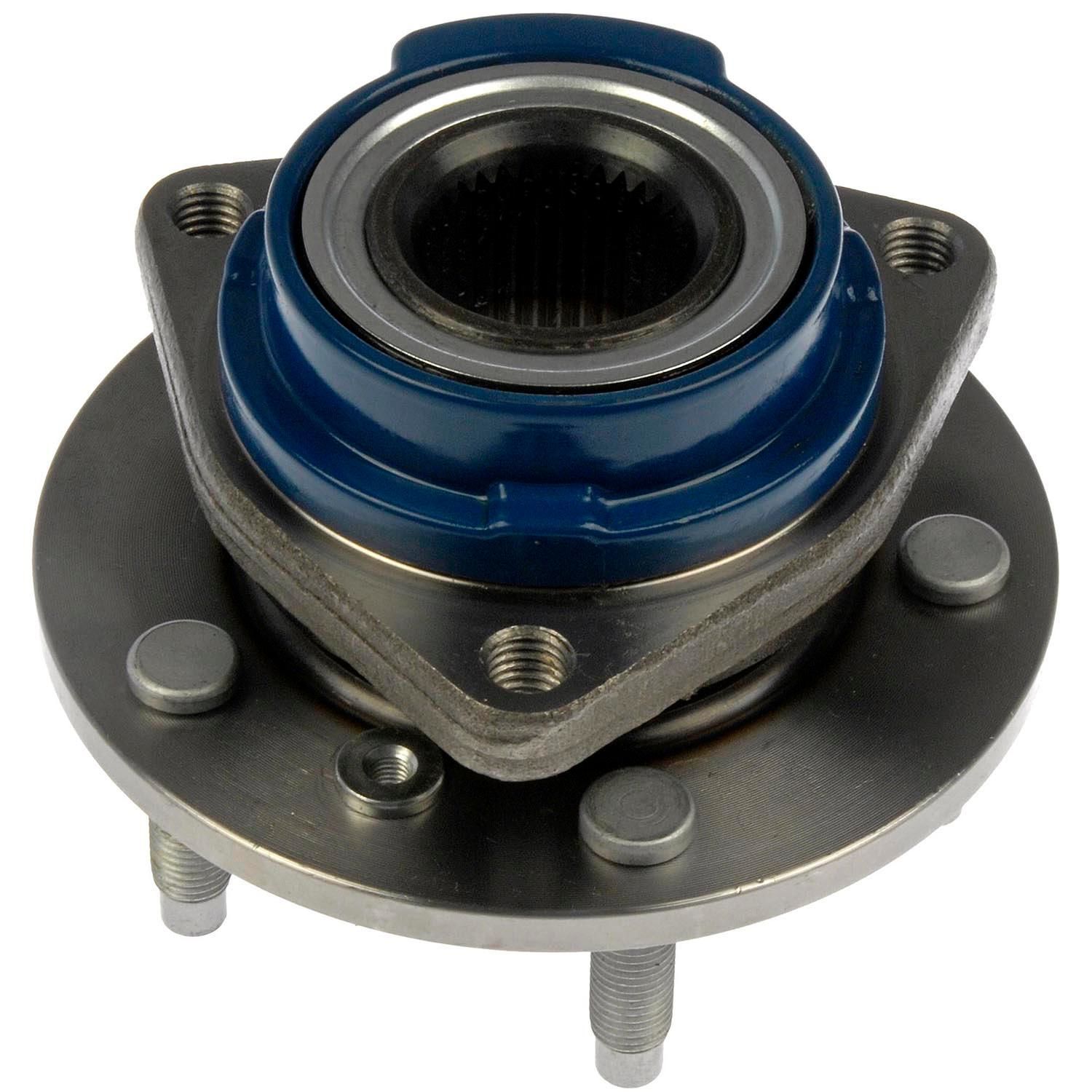 Dorman Wheel Bearing/Hub Assembly 951069