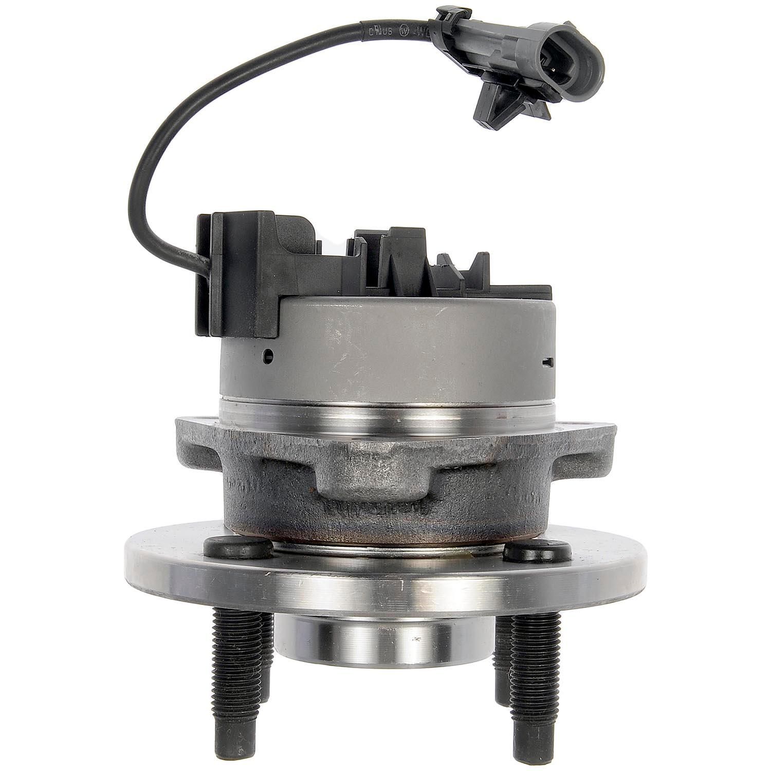 Dorman Wheel Bearing/Hub Assembly 951090