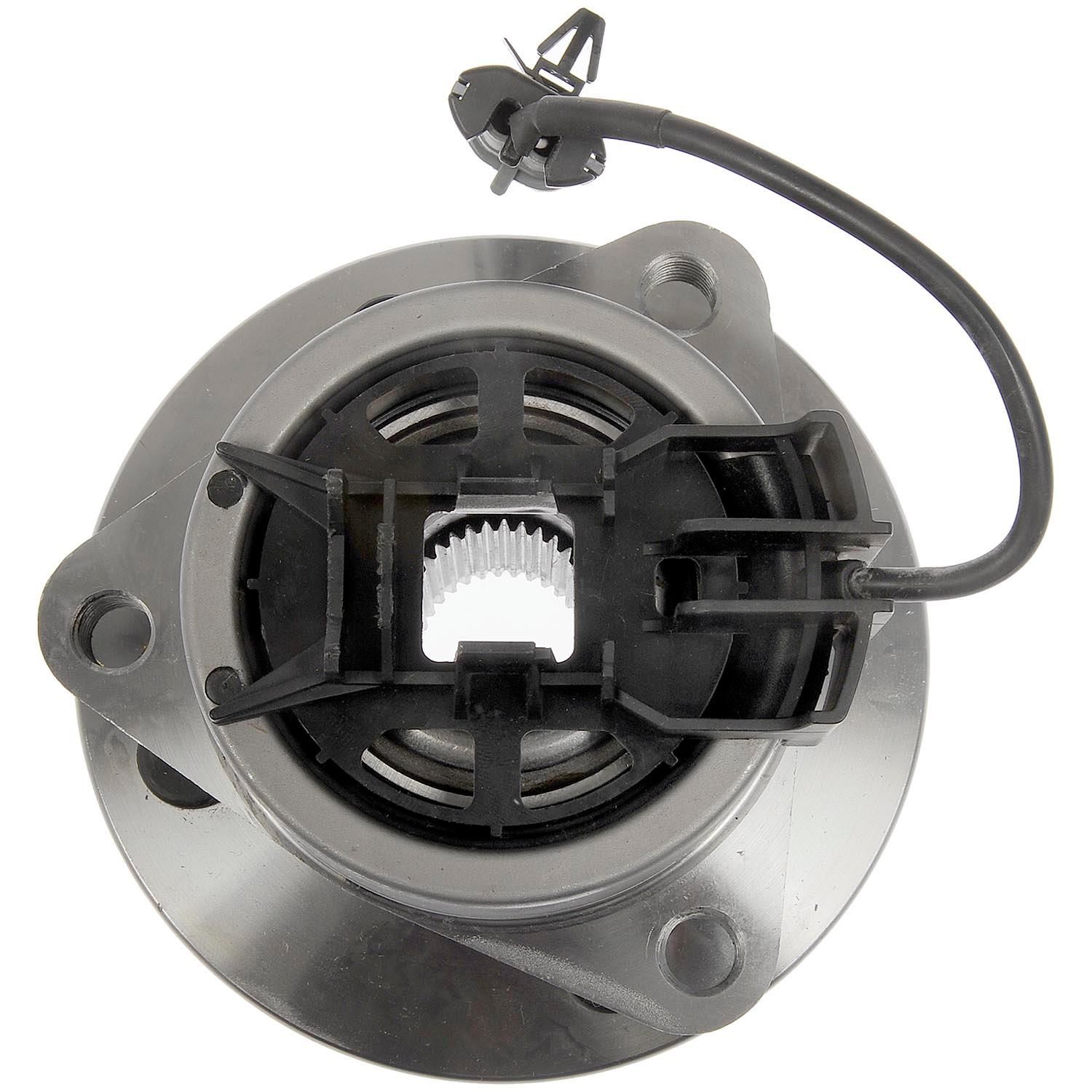 Dorman Wheel Bearing/Hub Assembly 951090