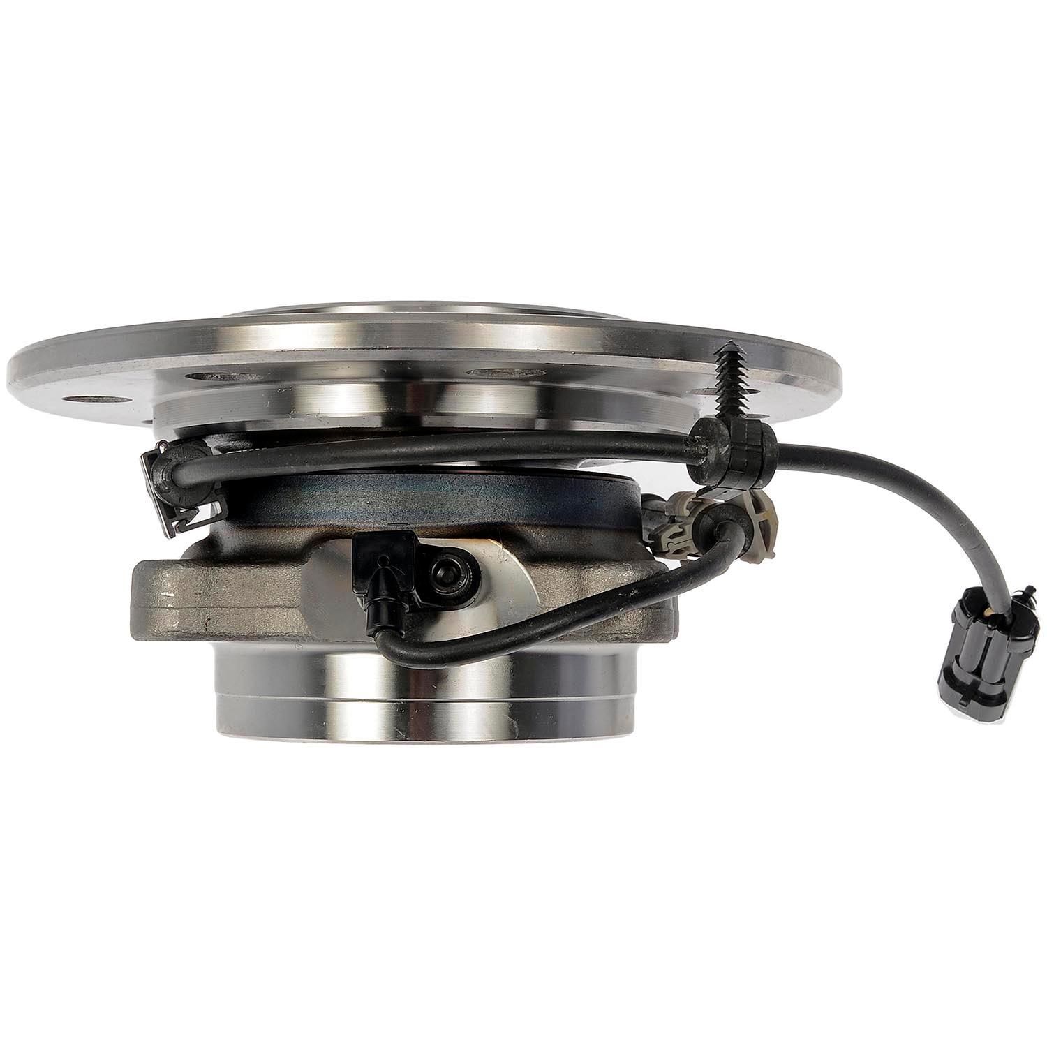 Dorman Wheel Bearing/Hub Assembly 951091