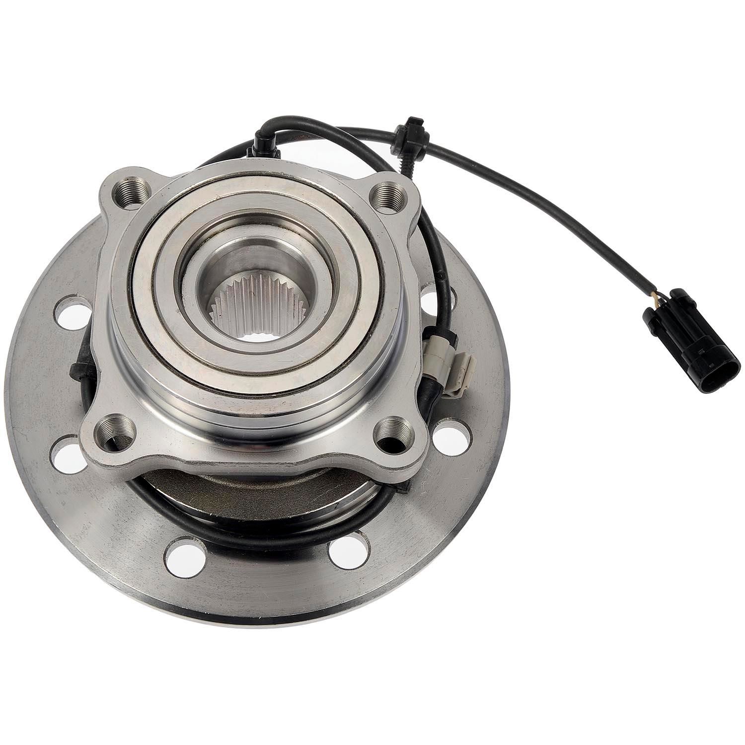 Dorman Wheel Bearing/Hub Assembly 951091