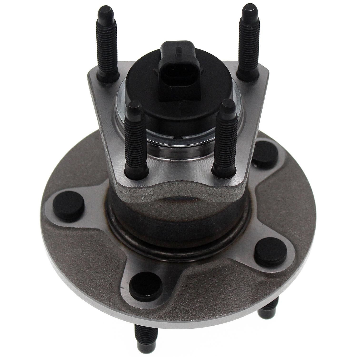 Dorman - OE Solutions Wheel Bearing and Hub Assembly 951-844