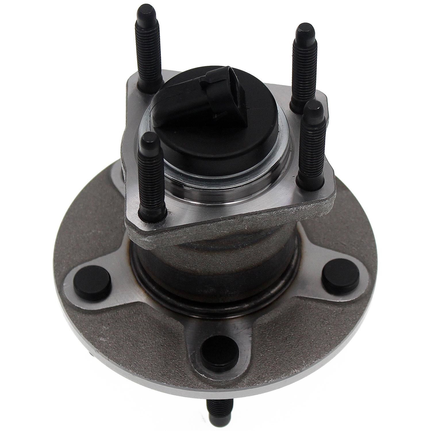 Dorman - OE Solutions Wheel Bearing and Hub Assembly 951-844
