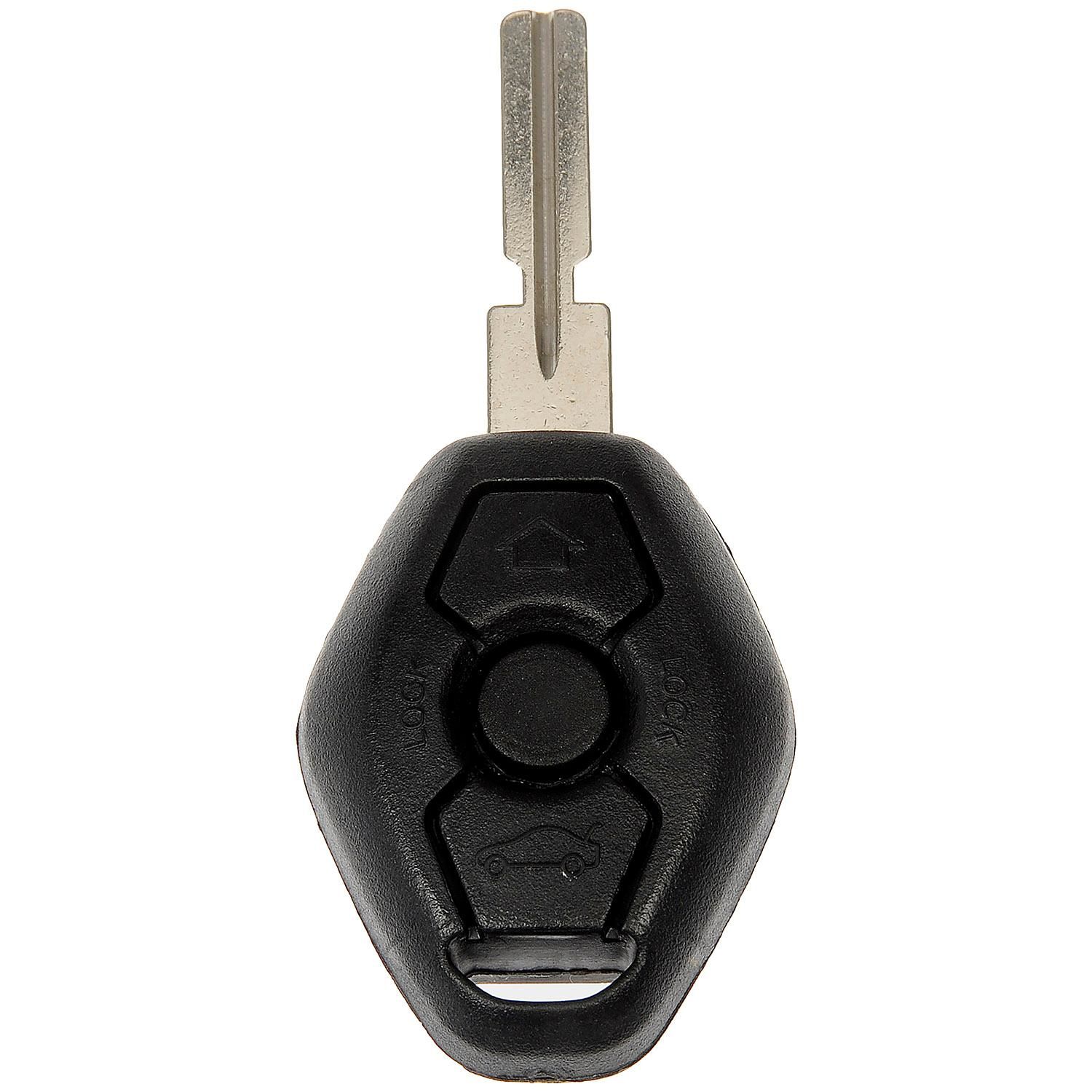 Dorman Keyless Remote Case 95345